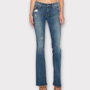 MOTHER The Cruiser Jeans